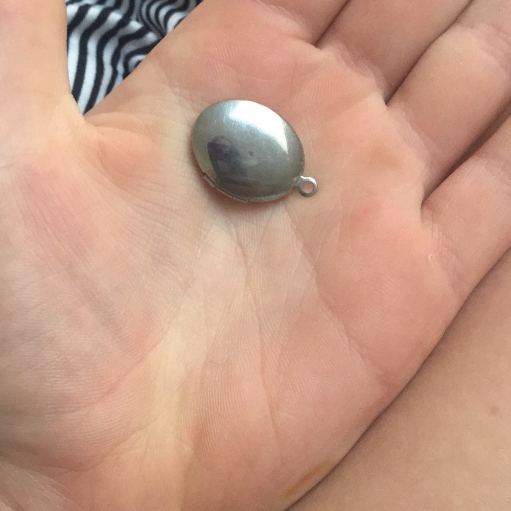 A locket